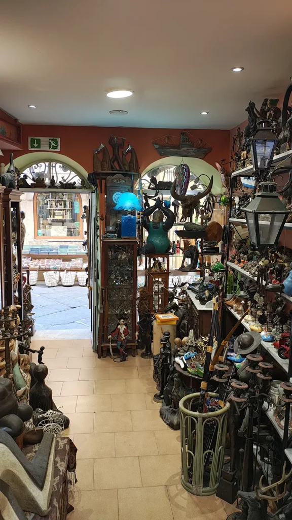 pandoras box corfu brand